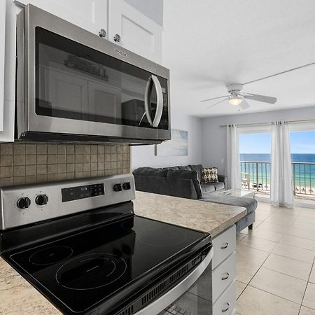 Appartamento The Summit 606 Panama City Beach Esterno foto