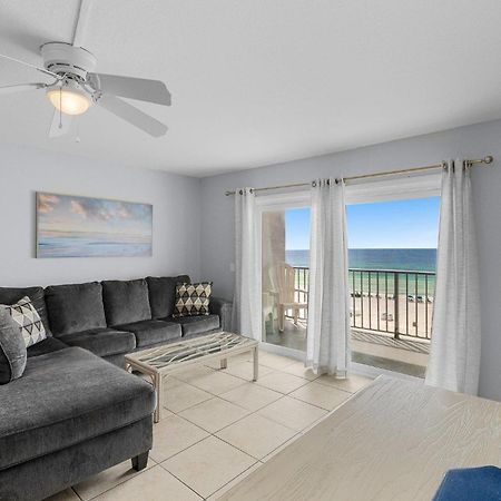 Appartamento The Summit 606 Panama City Beach Esterno foto