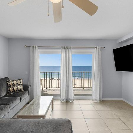 Appartamento The Summit 606 Panama City Beach Esterno foto