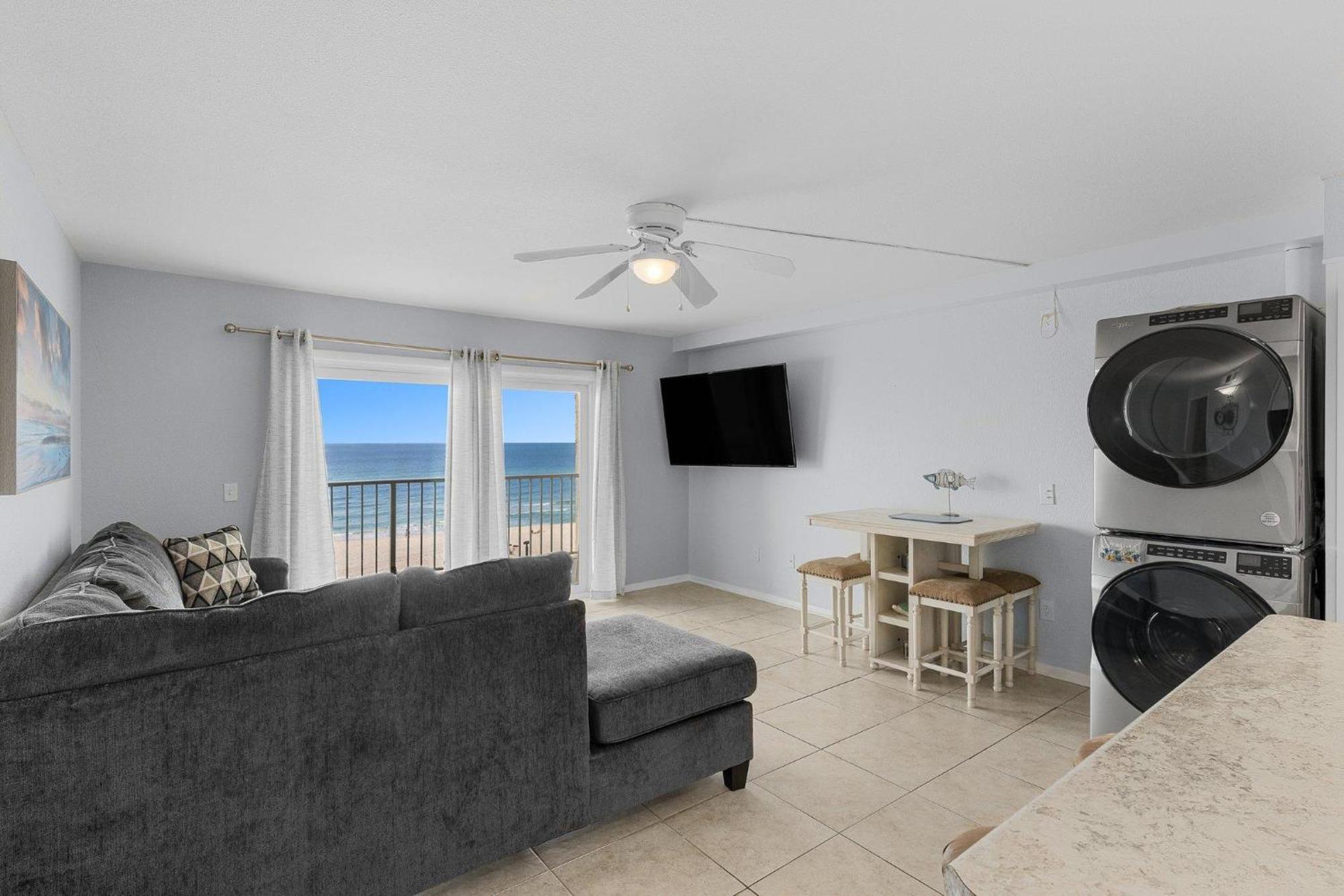 Appartamento The Summit 606 Panama City Beach Esterno foto