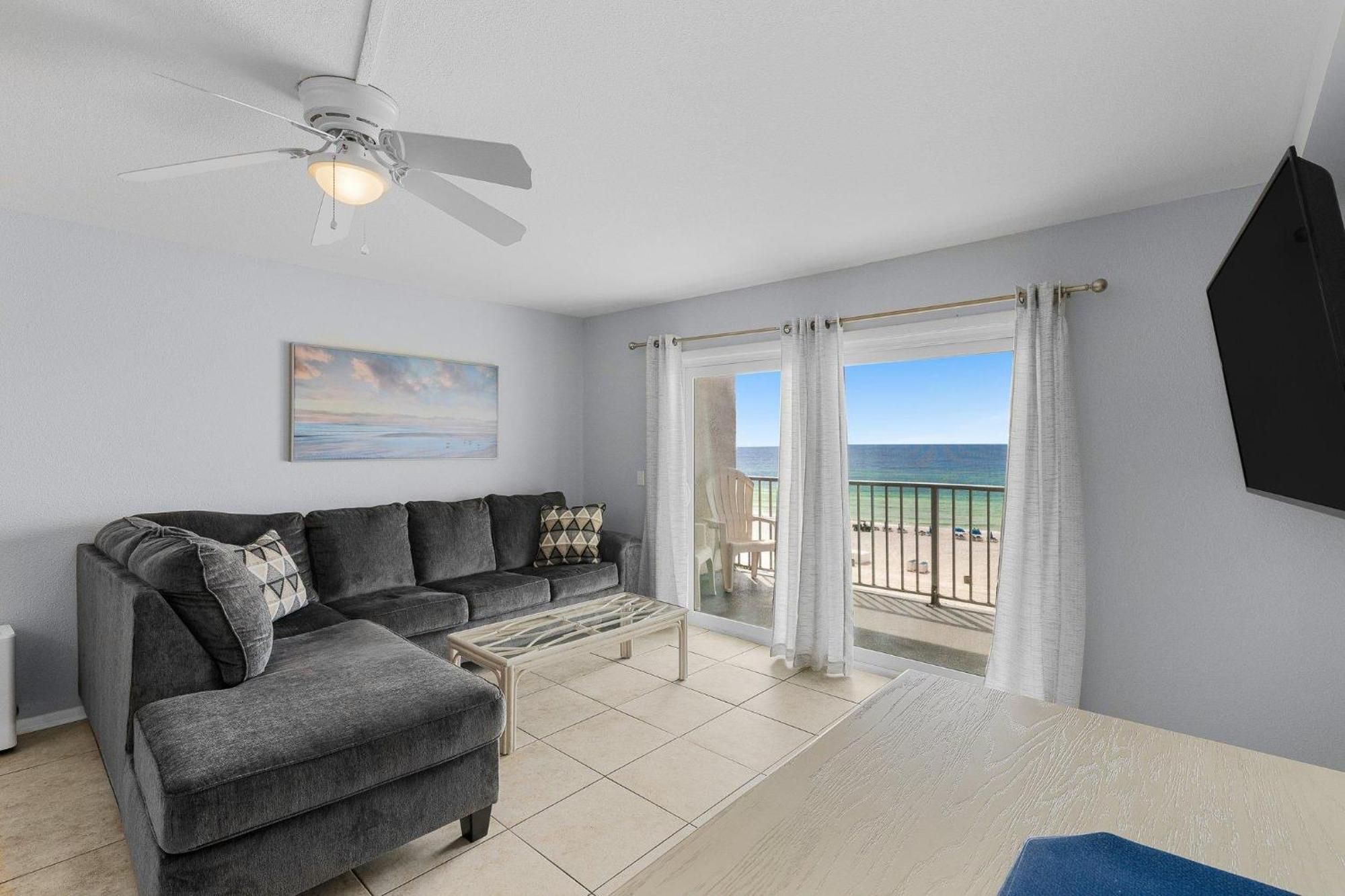 Appartamento The Summit 606 Panama City Beach Esterno foto