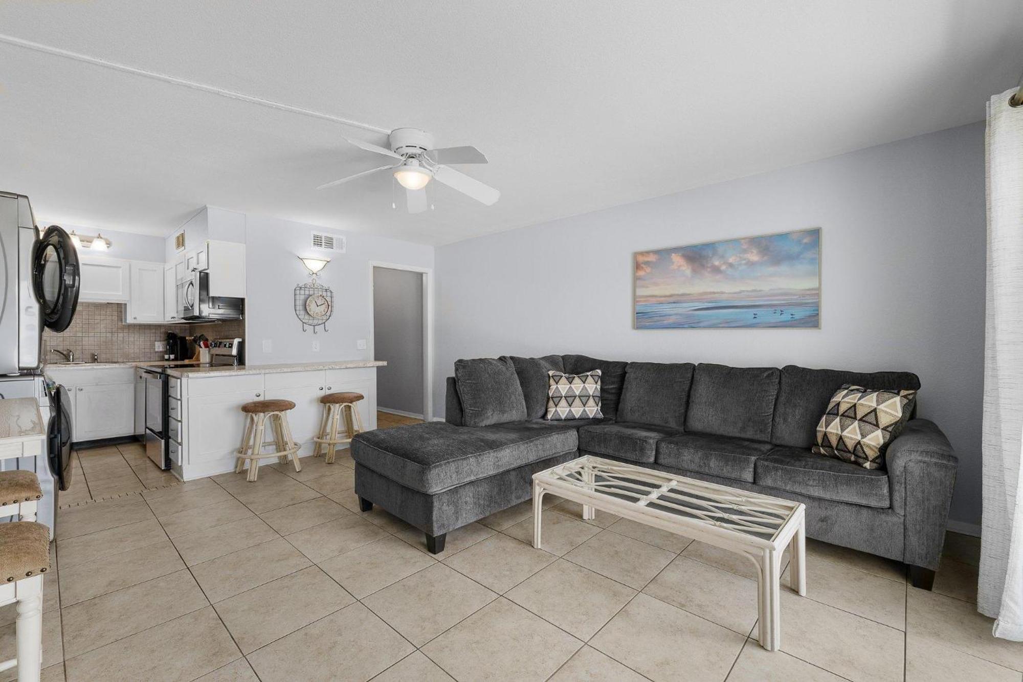 Appartamento The Summit 606 Panama City Beach Esterno foto