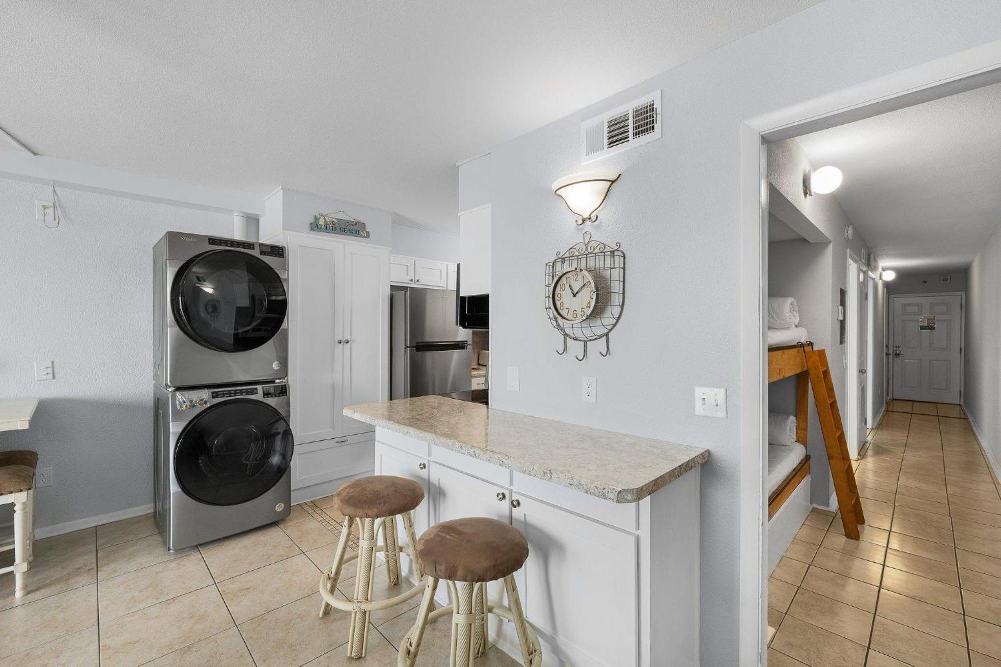 Appartamento The Summit 606 Panama City Beach Esterno foto