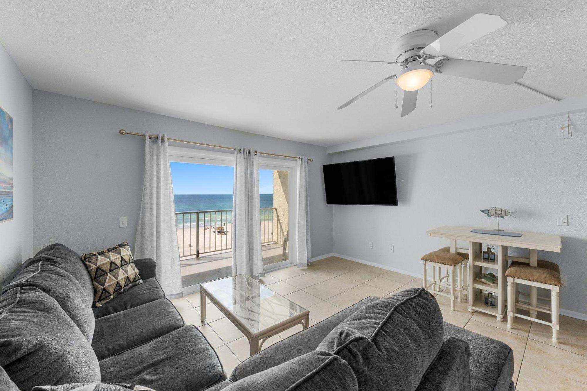 Appartamento The Summit 606 Panama City Beach Esterno foto