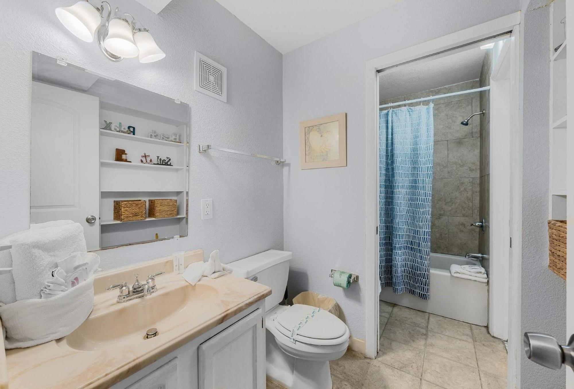 Appartamento The Summit 606 Panama City Beach Esterno foto