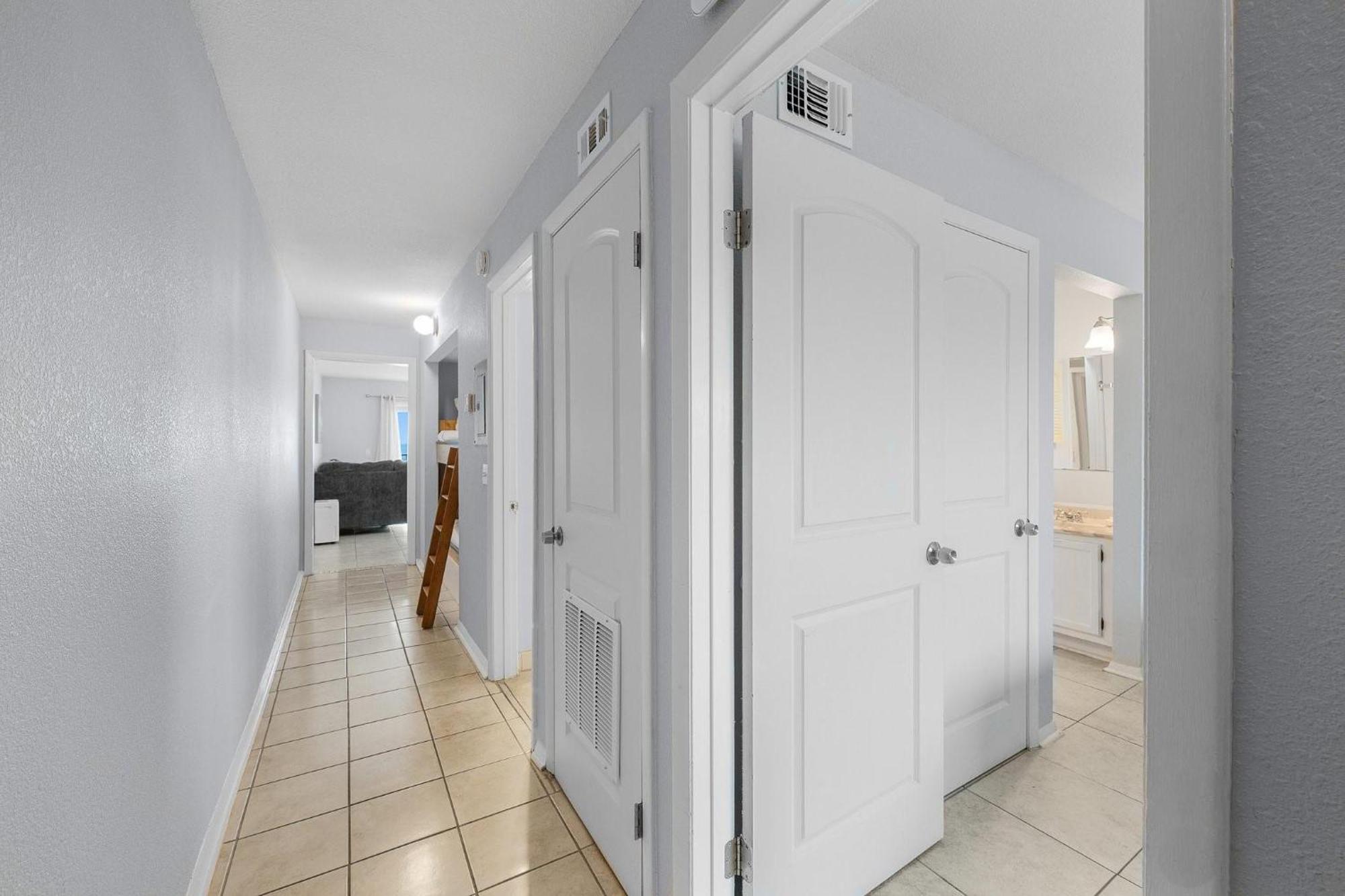 Appartamento The Summit 606 Panama City Beach Esterno foto