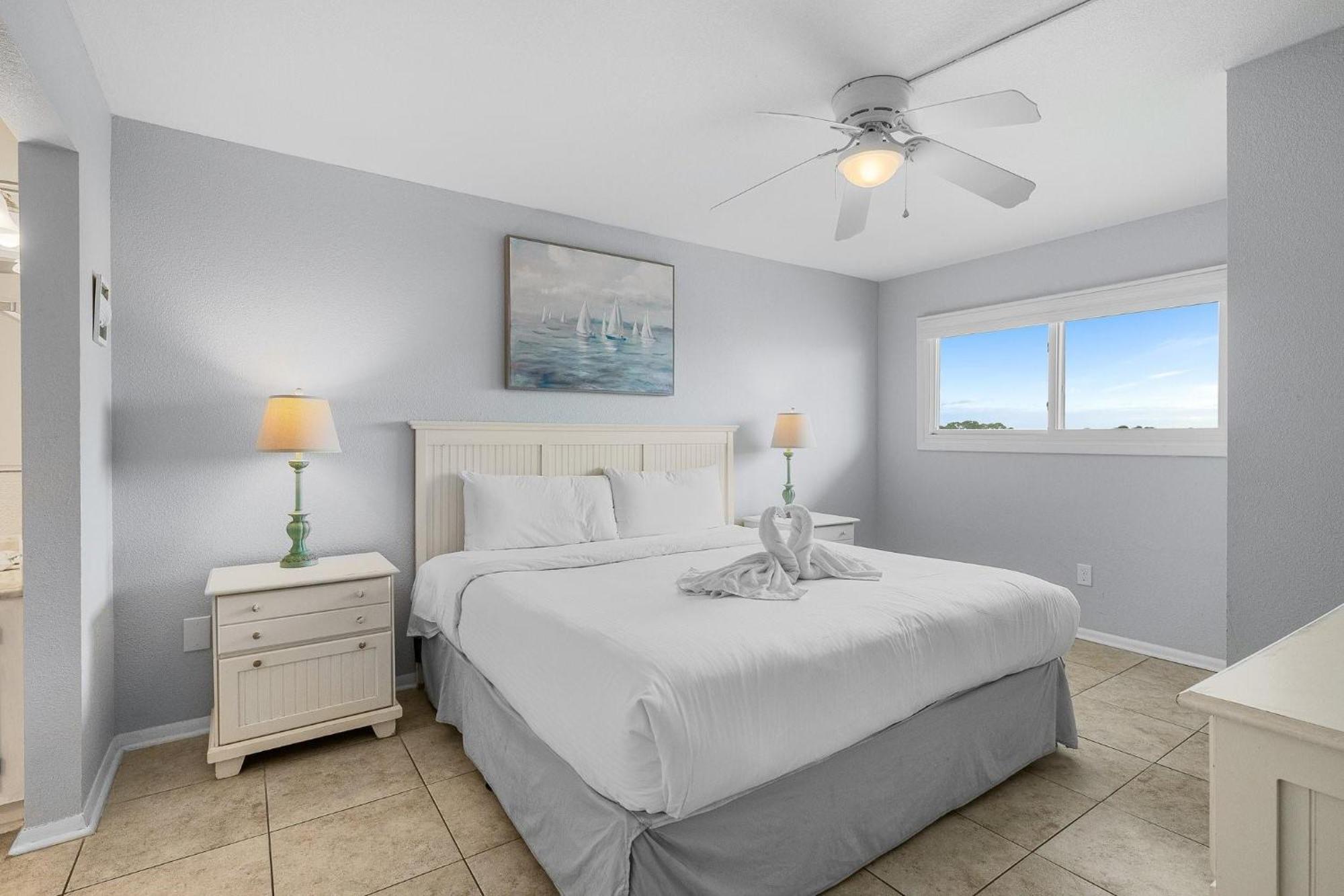 Appartamento The Summit 606 Panama City Beach Esterno foto