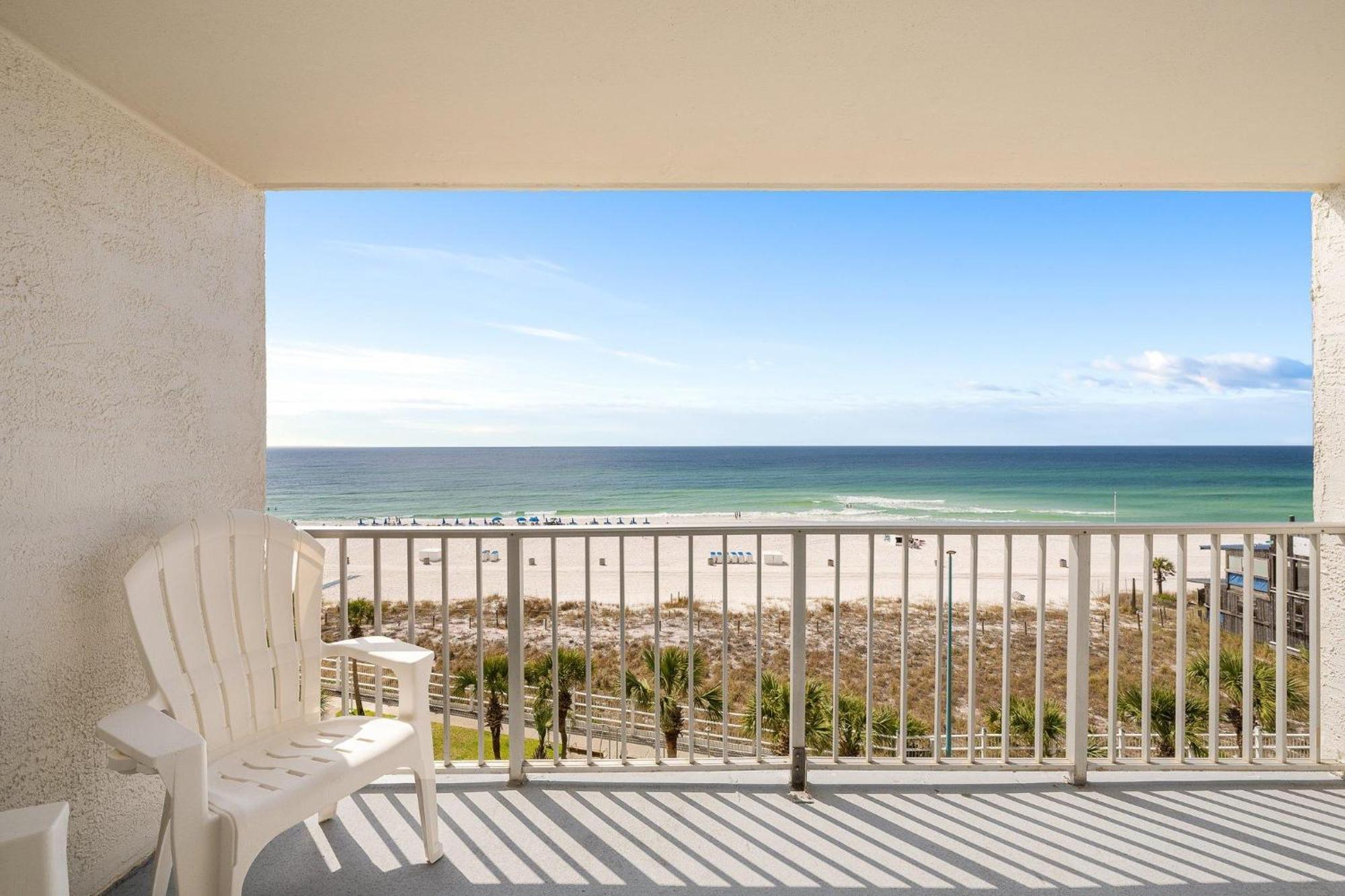 Appartamento The Summit 606 Panama City Beach Esterno foto