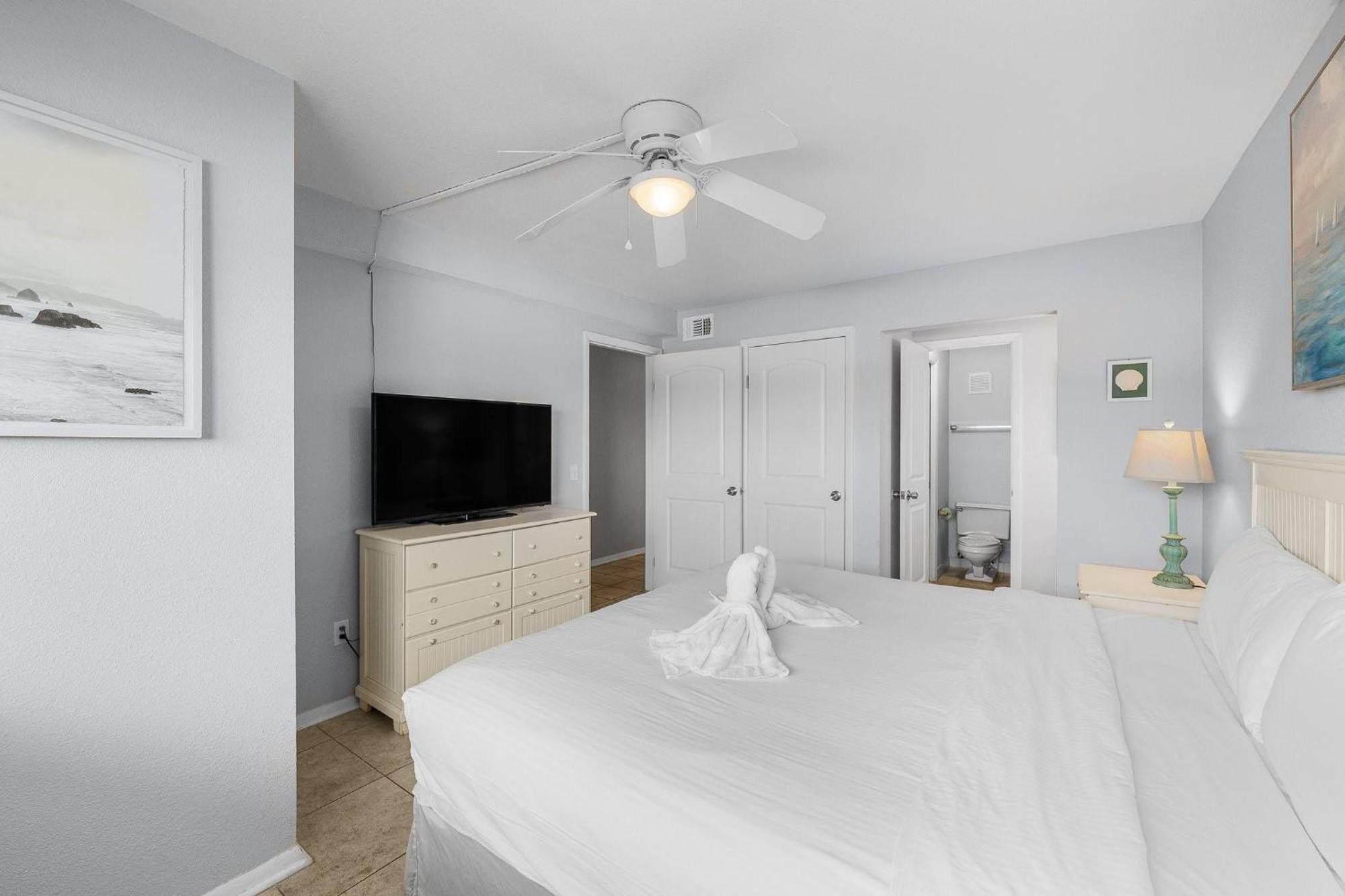 Appartamento The Summit 606 Panama City Beach Esterno foto
