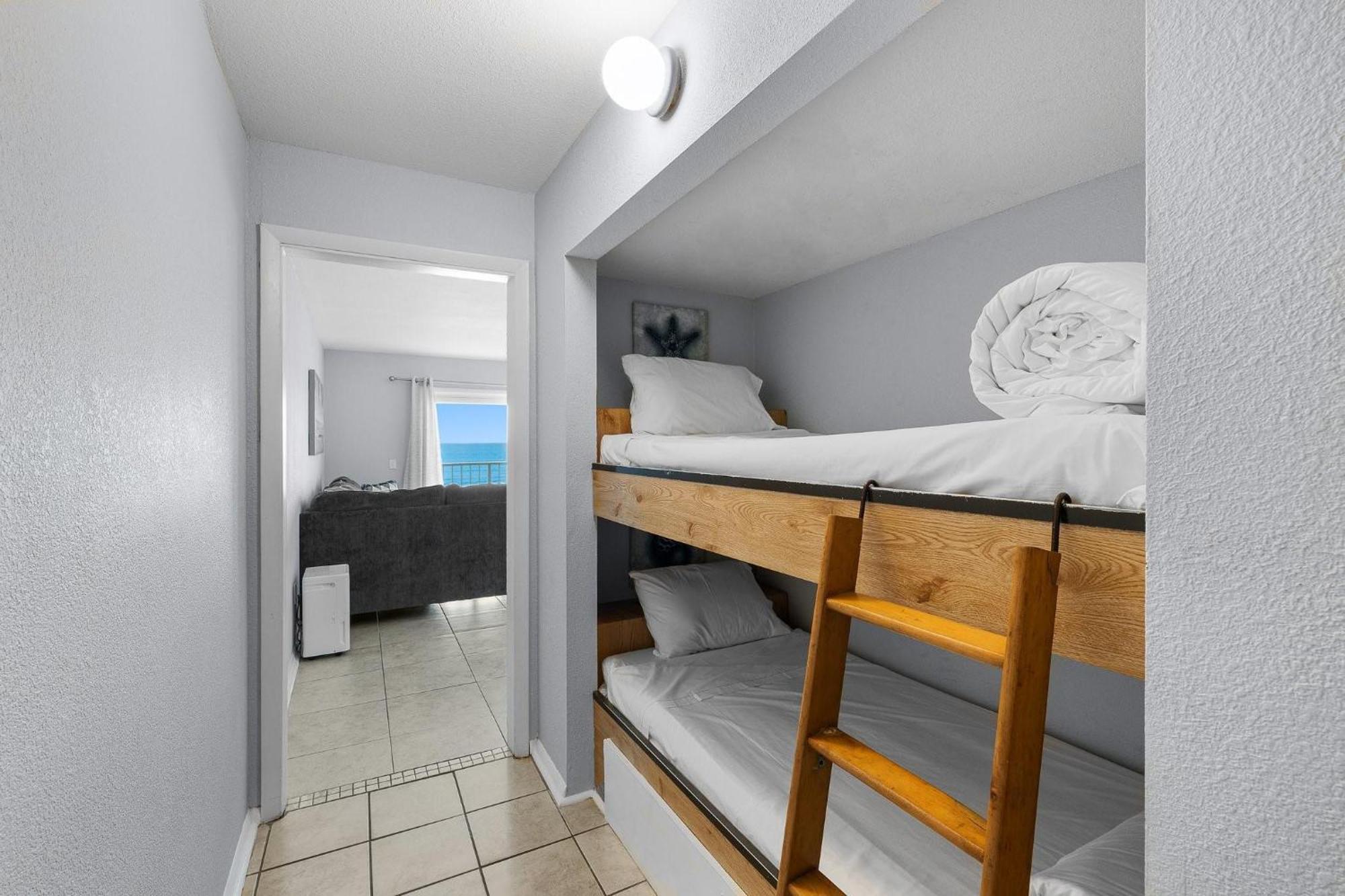 Appartamento The Summit 606 Panama City Beach Esterno foto
